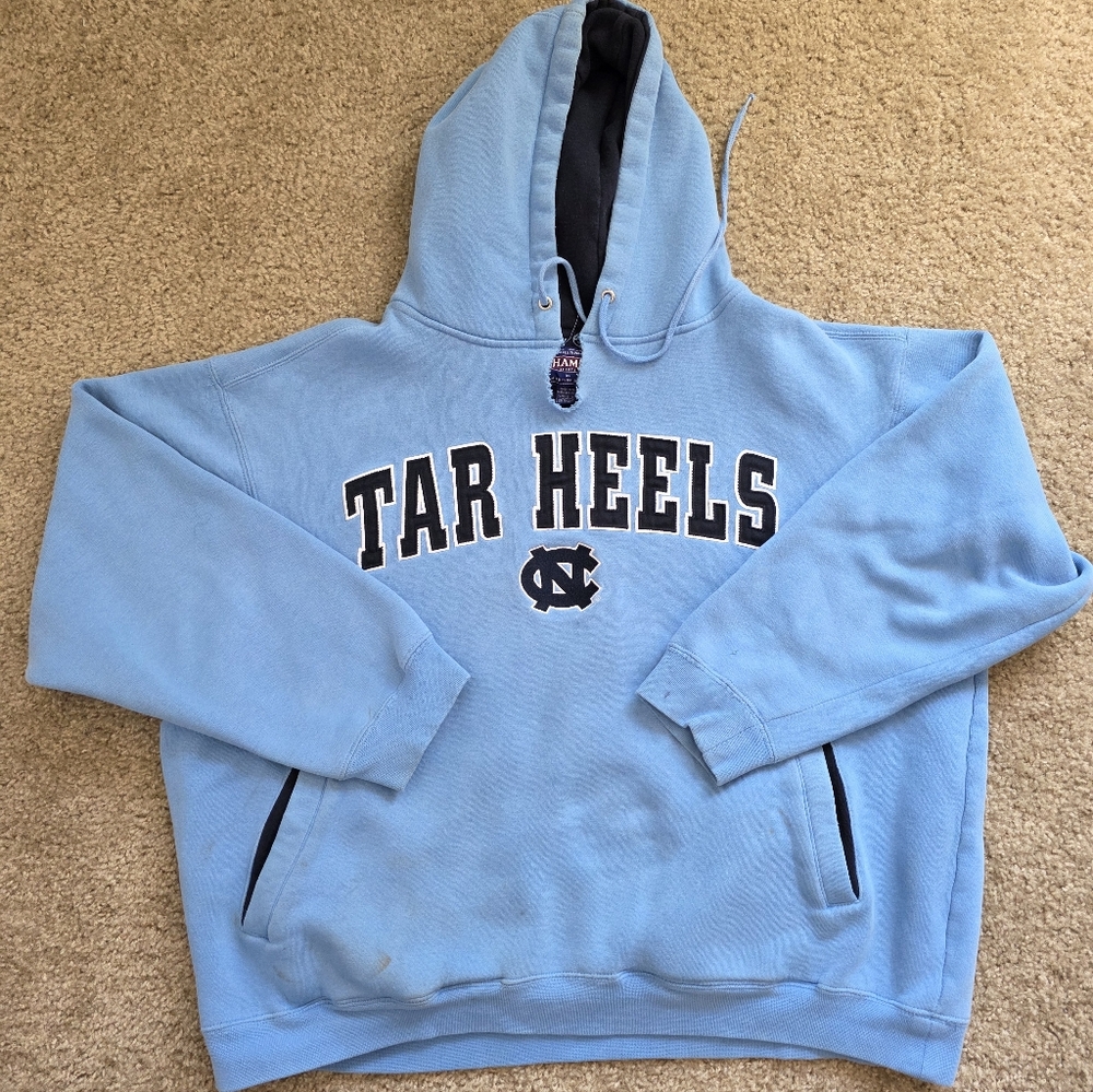 Tar Heels